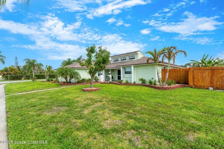 400 Port Royal Boulevard, Satellite Beach, FL 32937 — photo 2