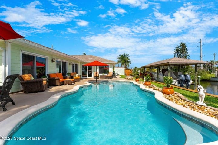400 Port Royal Boulevard, Satellite Beach, FL 32937 — photo 9