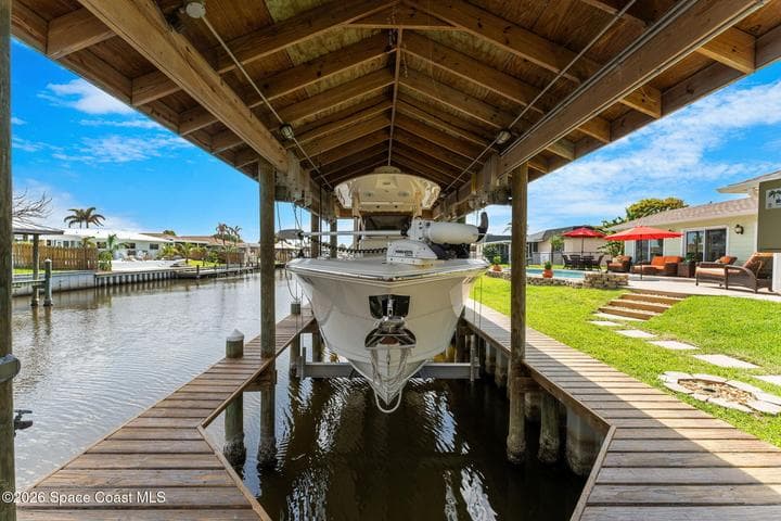 400 Port Royal Boulevard, Satellite Beach, FL 32937 — photo 8