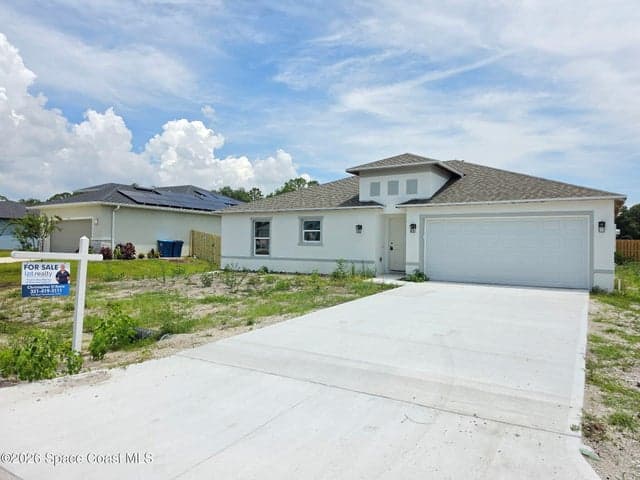 1150 Kareena Street NW, Palm Bay, FL 32907 — photo 2