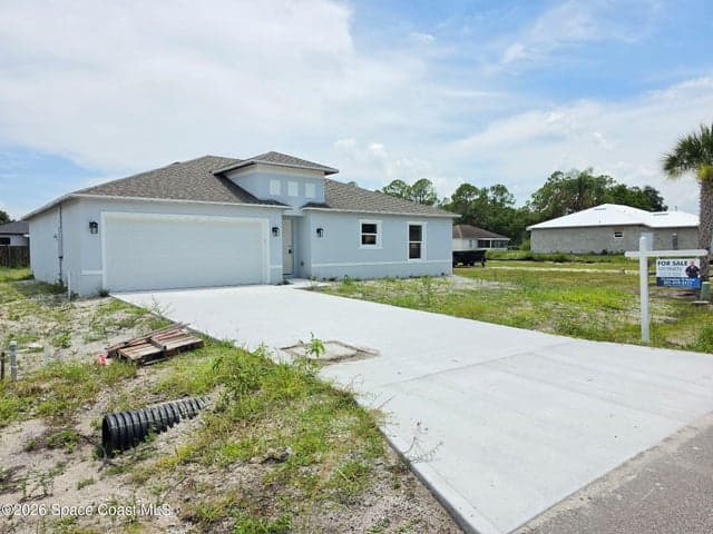 1156 Kareena Street NW, Palm Bay, FL 32907 — photo 2