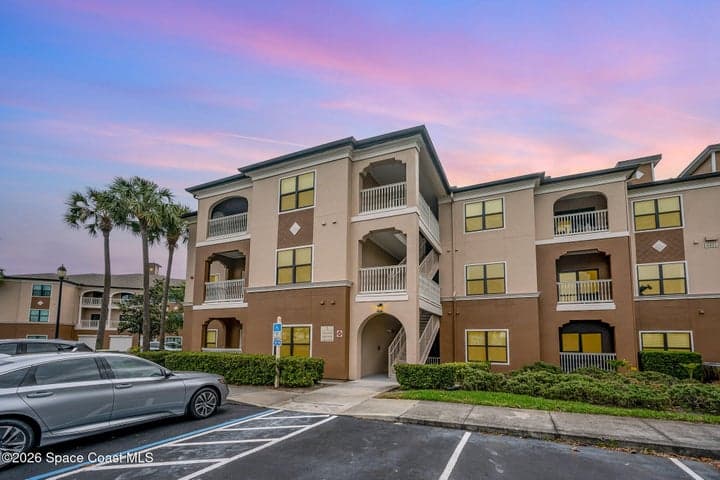 6421 Borasco Drive #3204, Melbourne, FL 32940 — photo 2