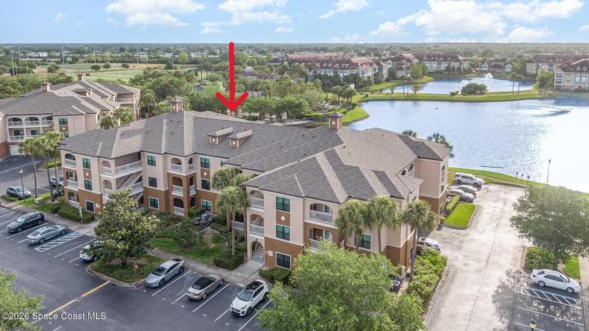 6421 Borasco Drive #3204, Melbourne, FL 32940 — photo 36