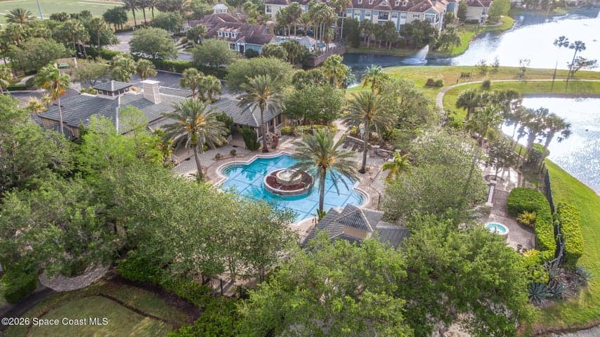 6421 Borasco Drive #3204, Melbourne, FL 32940 — photo 37