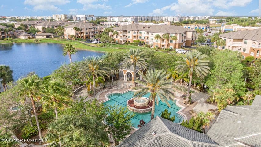 6421 Borasco Drive #3204, Melbourne, FL 32940 — photo 38