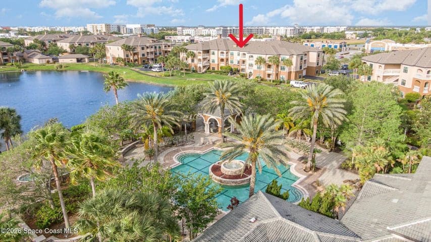 6421 Borasco Drive #3204, Melbourne, FL 32940 — photo 39