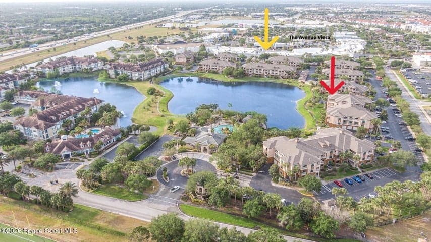 6421 Borasco Drive #3204, Melbourne, FL 32940 — photo 41
