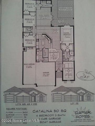 1788 Auburn Lakes Drive, Rockledge, FL 32955 — photo 47
