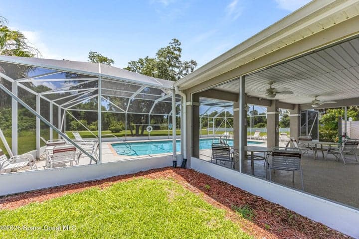2257 Spring Creek Circle NE, Palm Bay, FL 32905 — photo 44