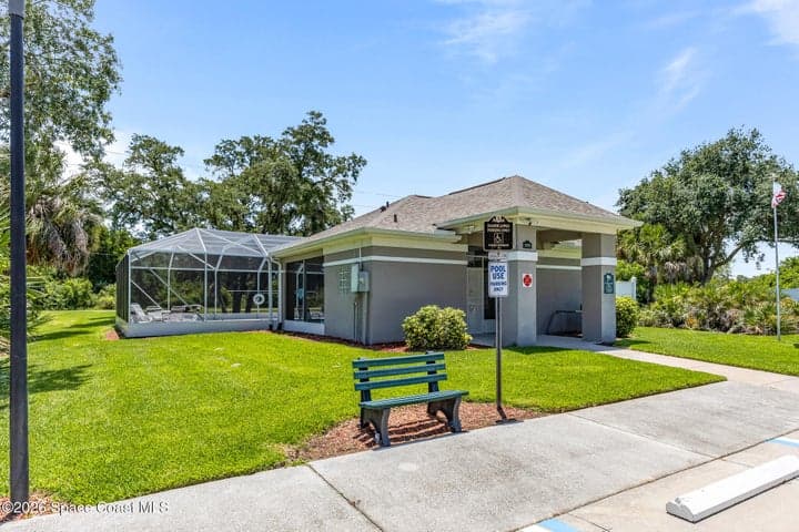 2257 Spring Creek Circle NE, Palm Bay, FL 32905 — photo 43