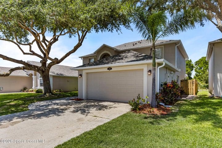 2257 Spring Creek Circle NE, Palm Bay, FL 32905 — photo 42