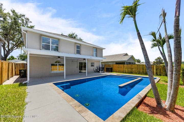2257 Spring Creek Circle NE, Palm Bay, FL 32905 — photo 2