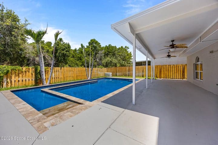 2257 Spring Creek Circle NE, Palm Bay, FL 32905 — photo 37