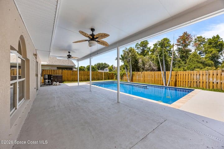 2257 Spring Creek Circle NE, Palm Bay, FL 32905 — photo 38