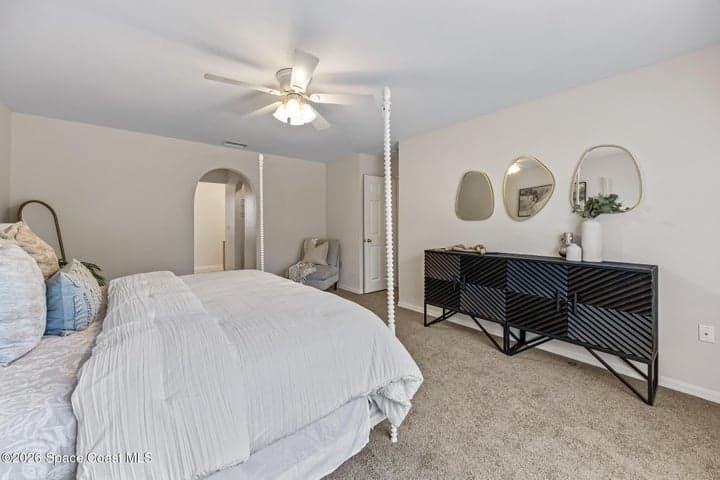 2257 Spring Creek Circle NE, Palm Bay, FL 32905 — photo 22