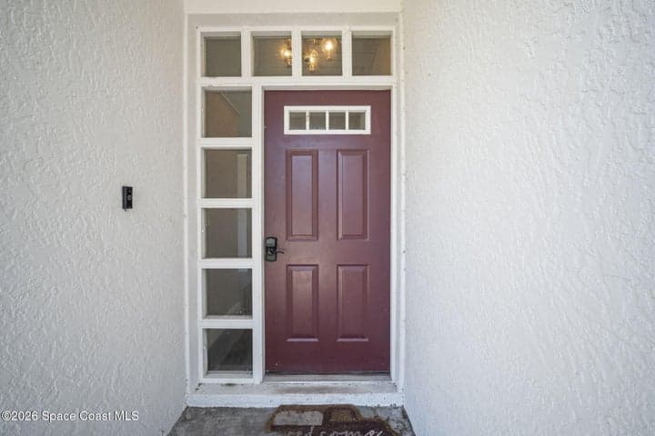 894 Jamestown Drive, Rockledge, FL 32955 — photo 2