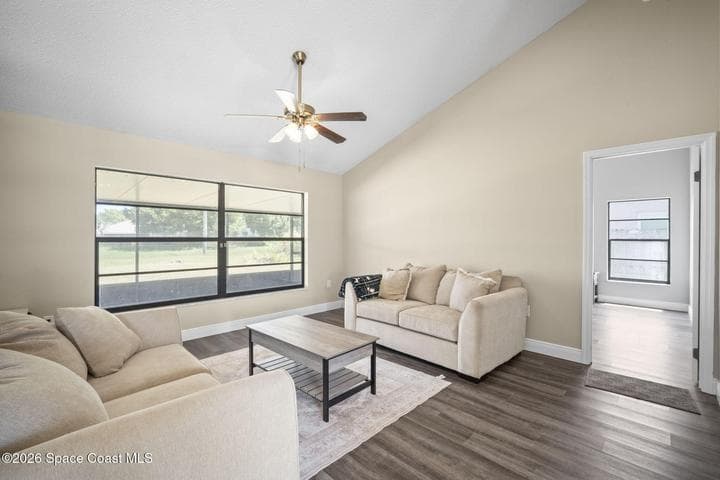 894 Jamestown Drive, Rockledge, FL 32955 — photo 6