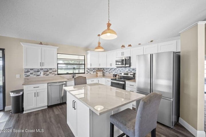 894 Jamestown Drive, Rockledge, FL 32955 — photo 9