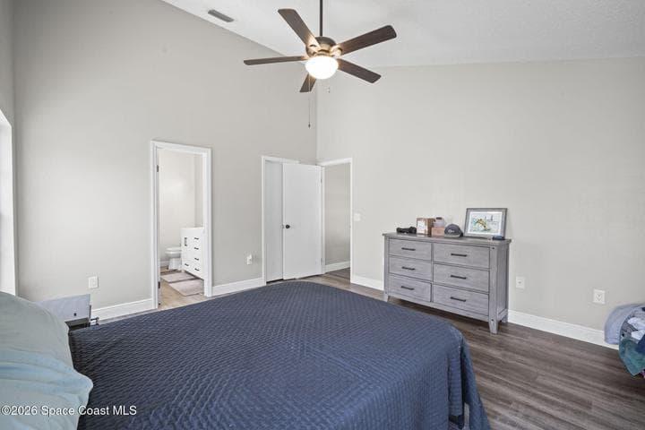 894 Jamestown Drive, Rockledge, FL 32955 — photo 16