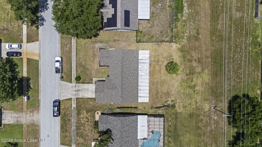 894 Jamestown Drive, Rockledge, FL 32955 — photo 29