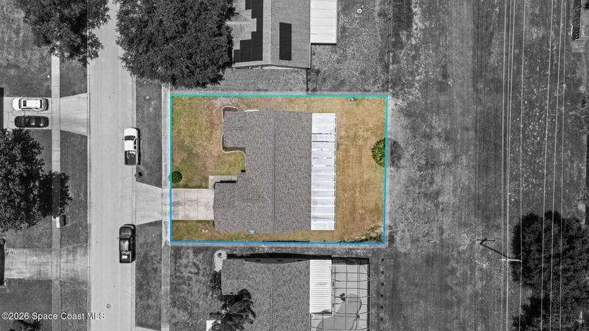 894 Jamestown Drive, Rockledge, FL 32955 — photo 28