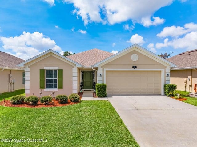 1717 Alaqua Way, Melbourne, FL 32904 — photo 3