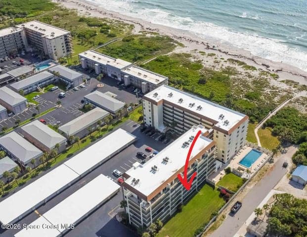 3060 N Atlantic Avenue #210, Cocoa Beach, FL 32931 — photo 21