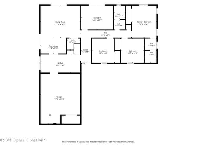 1139 Groves Drive, Rockledge, FL 32955 — photo 41