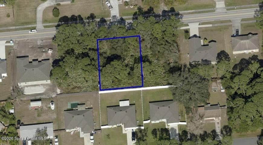 1258 Wyoming Drive SE, Palm Bay, FL 32909 — photo 2