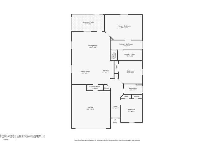 2291 Commodore Boulevard, Melbourne, FL 32904 — photo 4
