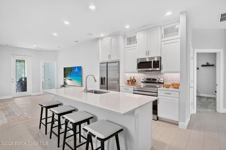 2291 Commodore Boulevard, Melbourne, FL 32904 — photo 2
