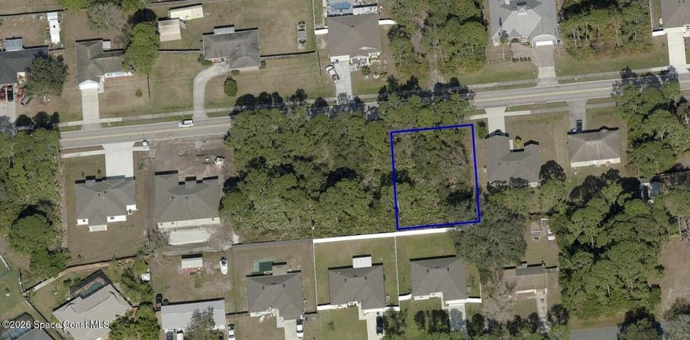 1268 Wyoming Drive SE, Palm Bay, FL 32909