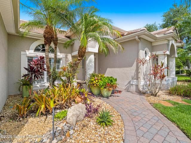 992 Balmoral Way, Melbourne, FL 32940 — photo 3