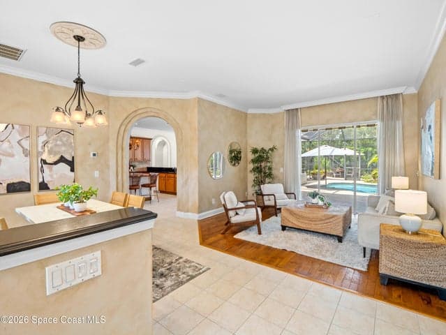992 Balmoral Way, Melbourne, FL 32940 — photo 5