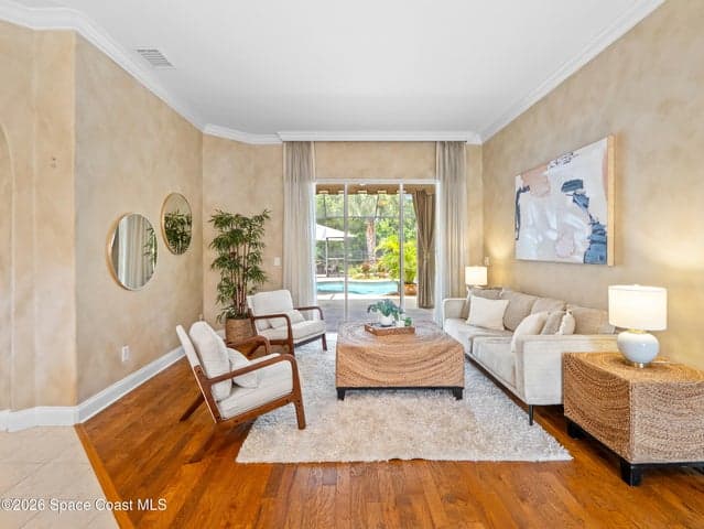 992 Balmoral Way, Melbourne, FL 32940 — photo 7