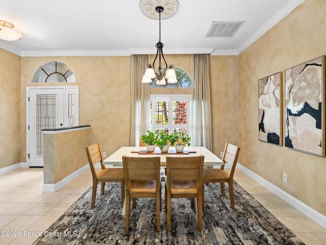 992 Balmoral Way, Melbourne, FL 32940 — photo 9