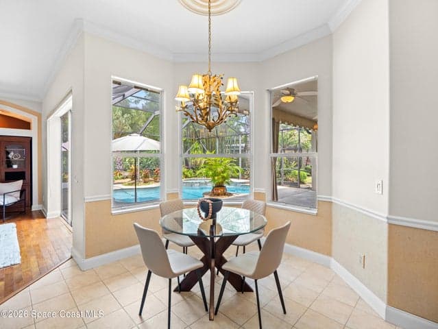 992 Balmoral Way, Melbourne, FL 32940 — photo 18