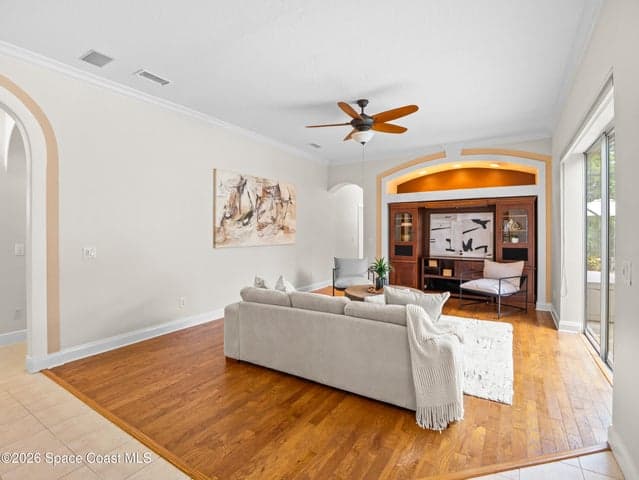 992 Balmoral Way, Melbourne, FL 32940 — photo 21