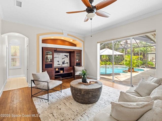 992 Balmoral Way, Melbourne, FL 32940 — photo 23