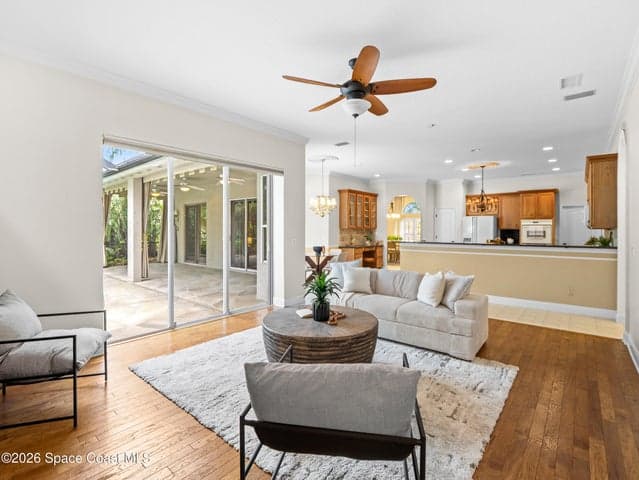 992 Balmoral Way, Melbourne, FL 32940 — photo 24