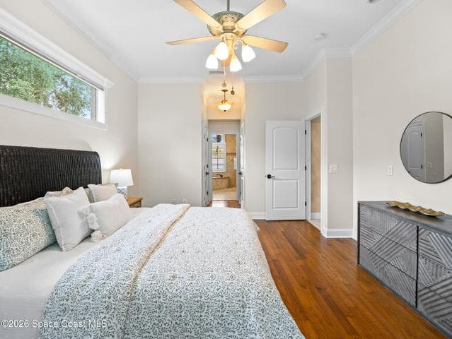 992 Balmoral Way, Melbourne, FL 32940 — photo 27