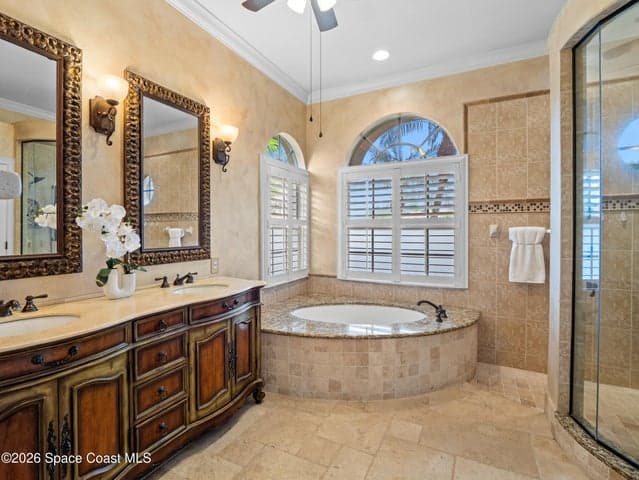 992 Balmoral Way, Melbourne, FL 32940 — photo 28