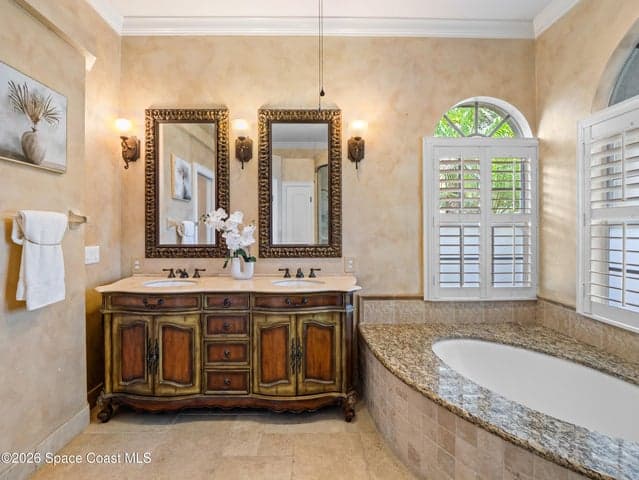 992 Balmoral Way, Melbourne, FL 32940 — photo 29