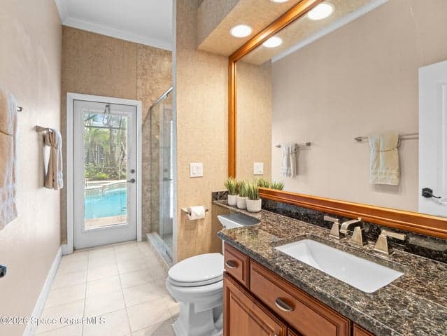 992 Balmoral Way, Melbourne, FL 32940 — photo 33