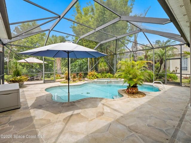 992 Balmoral Way, Melbourne, FL 32940 — photo 40