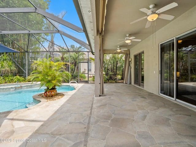 992 Balmoral Way, Melbourne, FL 32940 — photo 41