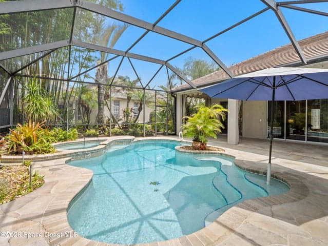 992 Balmoral Way, Melbourne, FL 32940 — photo 42
