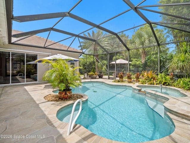992 Balmoral Way, Melbourne, FL 32940 — photo 45