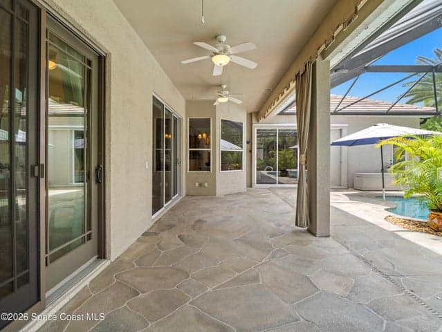 992 Balmoral Way, Melbourne, FL 32940 — photo 46