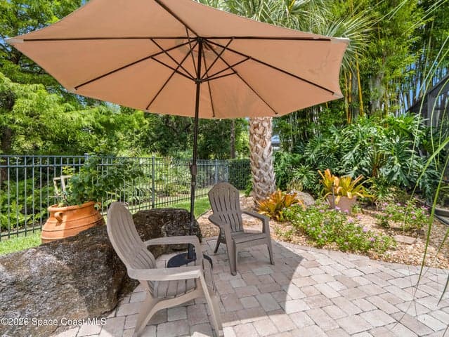 992 Balmoral Way, Melbourne, FL 32940 — photo 47